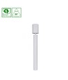11W HANGIT MULTIWAY S taklampa - 1070lm, 30°, vit, höjdjusterbar, 2700K