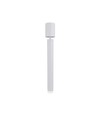 11W HANGIT MULTIWAY S taklampa - 1070lm, 30°, vit, höjdjusterbar, 2700K