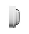 10W Pastilo CCT LED vegg/taklampe - 120lm/W, IP54, IK10, Oval, hvit, 3-CCT switchable