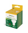 GU10 6W dimbar LED-spot - Matt