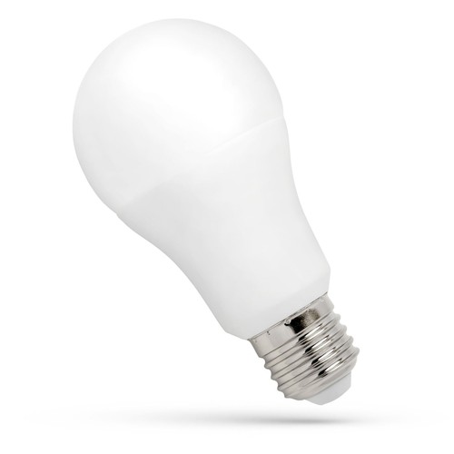 E27 11,5W dæmpbar LED pære - A60, 1100lm, varm hvid