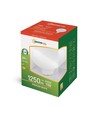 Ampoule LED E27 11W - G125, filament, dépoli