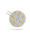 Ampoule LED G4 2W - 12V, 30mm