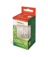 Ampoule LED E14 4W - G45, filament