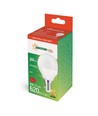 Ampoule LED E14 8W - G45