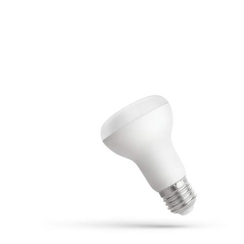 E14 6W LED-lampa - R50