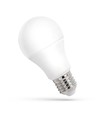 Spectrum 13W LED-lamp - E27, A60, 230V