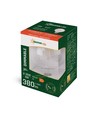 Ampoule LED globe E27 4W dimmable