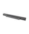 Projecteur sur rail 17W Dimmable SHIFT Smart-Grid M 30,3cm - 35°, CCT, Noir, Zigbee