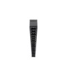 17W Dimbaar SHIFT Smart-Grid M Railverlichting 30,3cm - 35°, CCT, Zwart, Zigbee