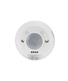 Détecteur de mouvement 360° PIR - 1000W, 6m, IP20 intérieur, 230V, Spectrum