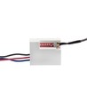 Capteur PIR 360° 100W 230V - 6m, IP65, Spectrum