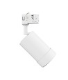 Spot sur rail 20W PAVA BASIC - CCT, angle 20-45°, 111lm/W, blanc, IP20