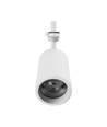 Spot sur rail 20W PAVA BASIC - CCT, angle 20-45°, 111lm/W, blanc, IP20