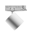 ARTEMIDA MAXI RA90 12-42W WW 230V 36, 60DEG IP20 100X96X130 BLANC 5 ANS DE GARANTIE AVEC CHANGEMENT D'ALIMENTATION