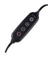 Reptil varmelampe UVA/UVB - 50W, inkl. lyskilde og klipsholder