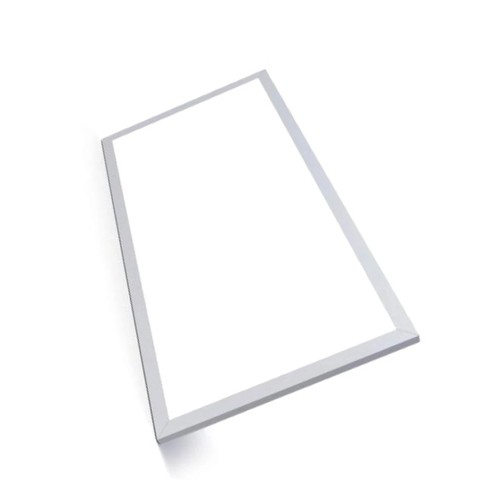 60x30 LED-paneel, 24W - Witte rand