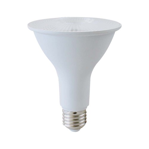 Ampoule LED E27 11W PAR30 - 4000K, Puce LED Samsung