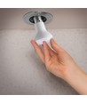 Ampoule LED V-Tac E27 8,5W R63 - Puce CREE, 3000K, Garantie 6 ans