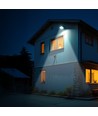 50W LED breedstraler 6 jaar garantie - CCT 3-in-1, CREE chip, Slimline serie