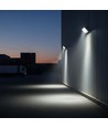 50W LED breedstraler 6 jaar garantie - CCT 3-in-1, CREE chip, Slimline serie