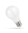 LED A60 E27 230V 9W filament varmvit matteret Spectrum
