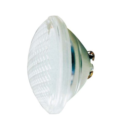 12W PAR56 LED poolpære - IP68 vandtæt, 3000K, varm hvid