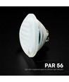 12W PAR56 LED poolpære - IP68 vandtæt, 3000K, varm hvid