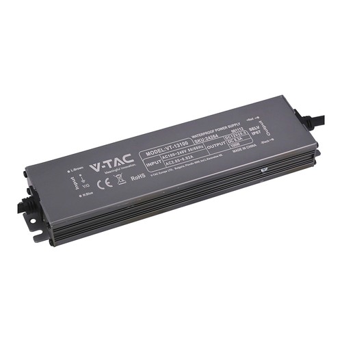 Alimentation 100W / 12V DC - 8.3A, étanche IP67