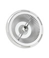 Spot LED GU10 10W - AR111, 20°, 4000K