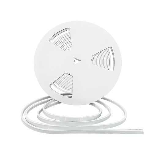 V-Tac 10m 9W/m Neon Flex LED - 24V, IP65, 6500K, kallvit