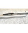 Kit rail LED Zigbee Troldtekt 4x120 cm - CCT, encastré, Akustilight