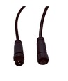Kit rail LED Zigbee Troldtekt 4x120 cm - CCT, encastré, Akustilight