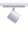 Spot sur rail DALI LEDlife 30W blanc - RA 90, 38 degrés, triphasé