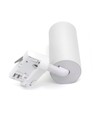 Spot sur rail triphasé 10W RA97 dimmable - 110lm/w, blanc