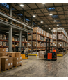 200W LED high bay - 150lm/W, IP65, 0-10V dimbaar, 5 jaar garantie, Sosen driver