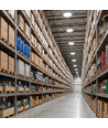 200W Solara 2 LED Highbay, 210lm/W - Driver Philips, dimmable 0-10V, 5 ans de garantie, IP65