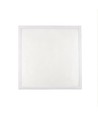 60x60 LED-panel, 30W - Höjd:8mm, RA90, DALI / push dimbar, UGR19, vit kant
