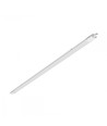 Waterdichte LED-armatuur 150cm - 45W doorvoerbedraad werkplaatslamp (IP65)