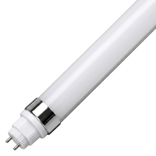Outlet: Tube LED T5 150cm / 22W - Rouge + 4000K, pour boucherie, RA95
