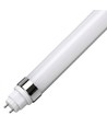 Outlet: 150cm / 22W T5 LED-rør - Rød + 4000K, til kjøtt, RA95