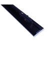 Outlet: Projecteur LED rail 3 phases 50W - 136 lm/W, puissance réglable, noir