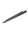 Outlet: Projecteur LED rail 3 phases 50W - 136 lm/W, puissance réglable, noir