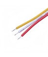 Câble CCT 100m - 3x0,35mm², 12-24V, pour ruban LED
