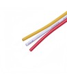 100m CCT-kabel - 3x0,35mm², 12-24V, til LED-strip