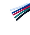 20m 1,2mm² RGBW kabel - 5-ledare (16AWG), 12V-24V för LED-strip