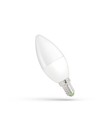 Ampoule LED E14 6W - C37