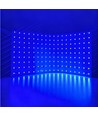 Vouwbaar LED Paneel RGBWIC - 24V DC, 48x24, 36W, IP20