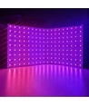 Feuille LED Pliable RGBWIC - 24V DC, 48x24, 36W, IP20