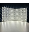 Vikbart LED Ark RGBWIC - 24V DC, 48x24, 36W, IP20